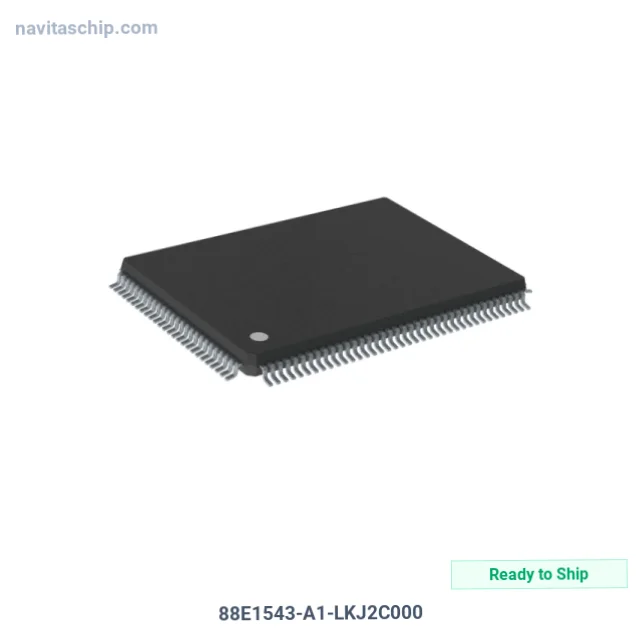 88E1543-A1-LKJ2C000