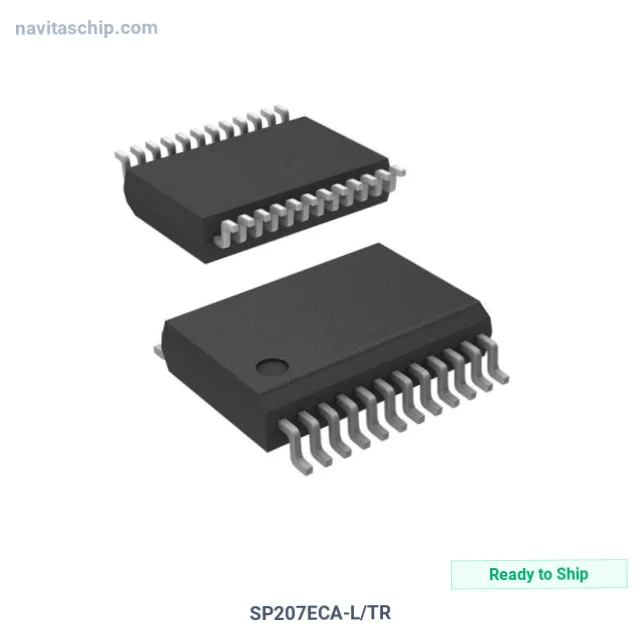 SP207ECA-L/TR