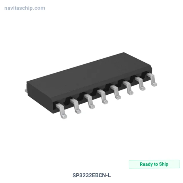 SP3232EBCN-L