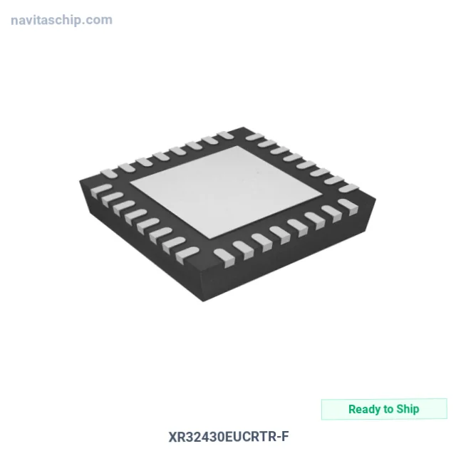 XR32430EUCRTR-F