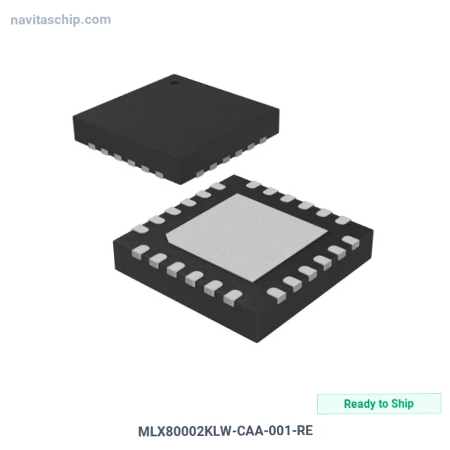 MLX80002KLW-CAA-001-RE