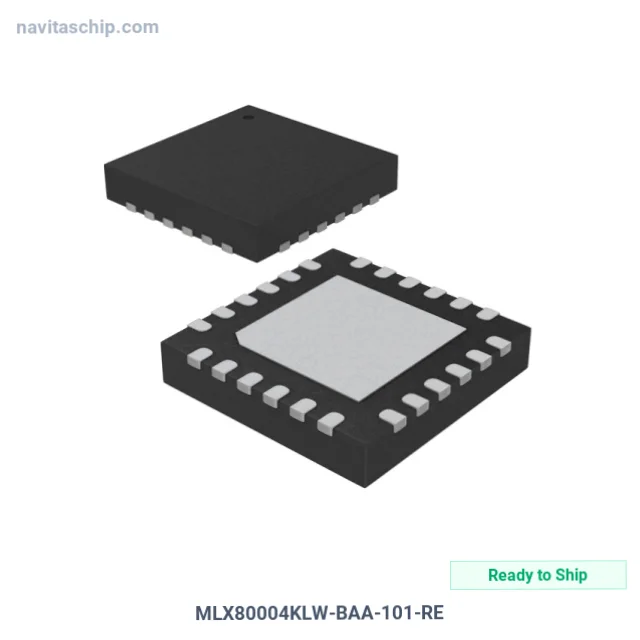 MLX80004KLW-BAA-101-RE