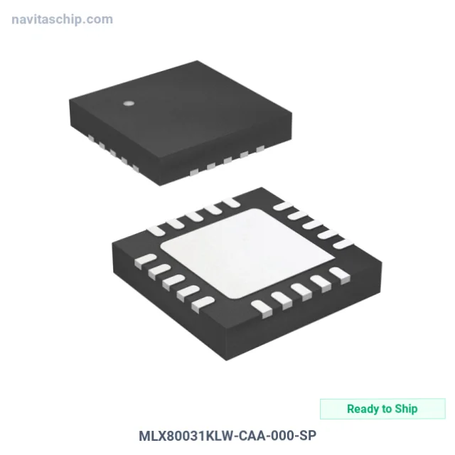 MLX80031KLW-CAA-000-SP