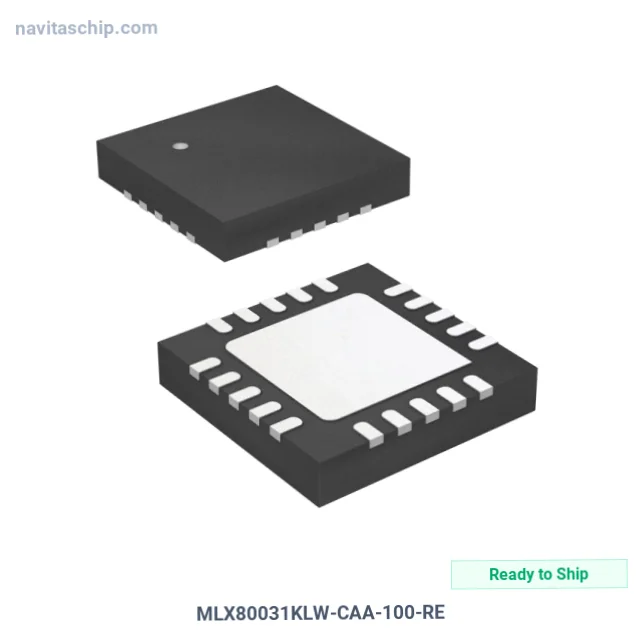 MLX80031KLW-CAA-100-RE
