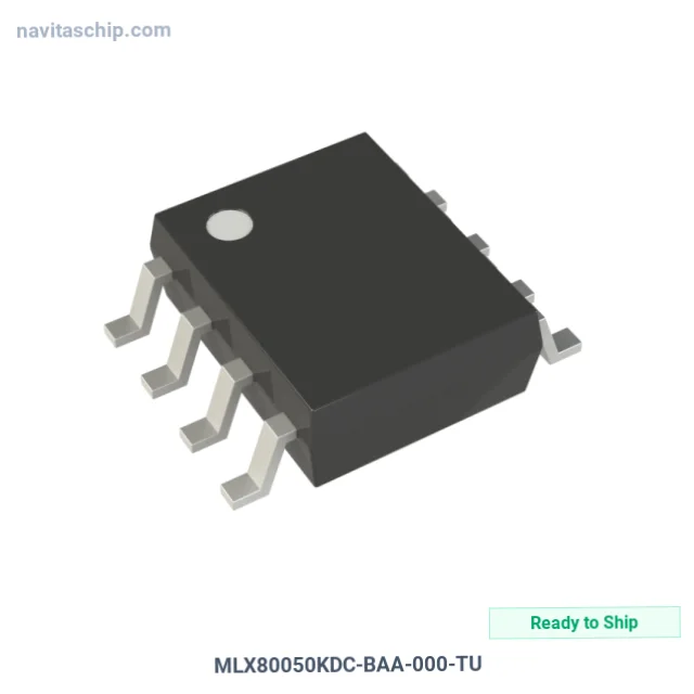 MLX80050KDC-BAA-000-TU