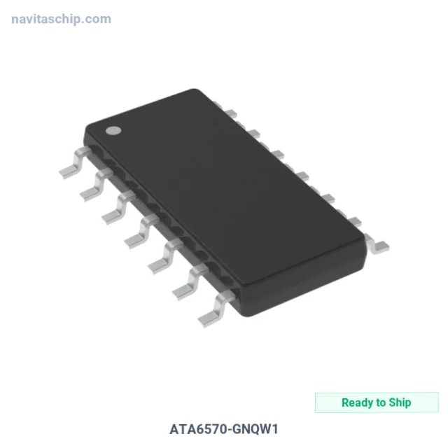 ATA6570-GNQW1