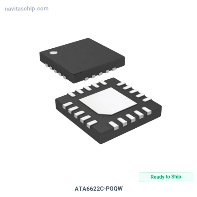 ATA6622C-PGQW