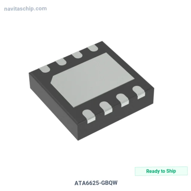 ATA6625-GBQW