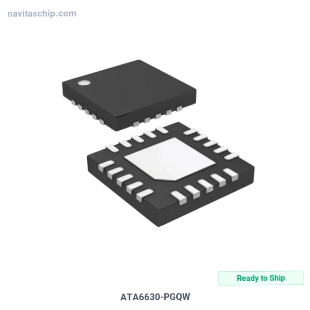 ATA6630-PGQW