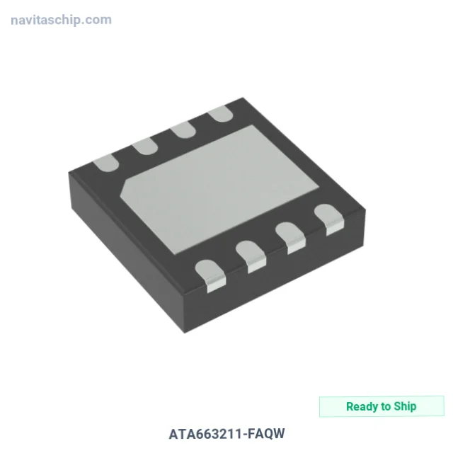 ATA663211-FAQW