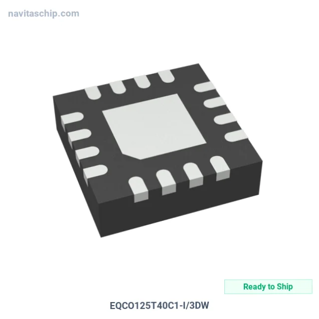 EQCO125T40C1-I/3DW