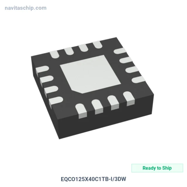 EQCO125X40C1TB-I/3DW