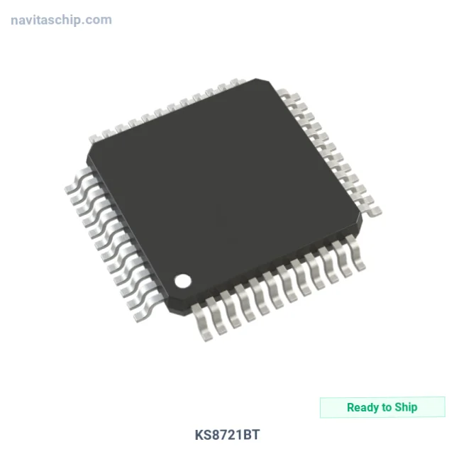 KS8721BT