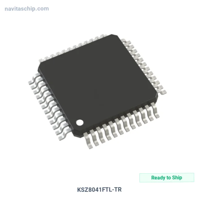 KSZ8041FTL-TR