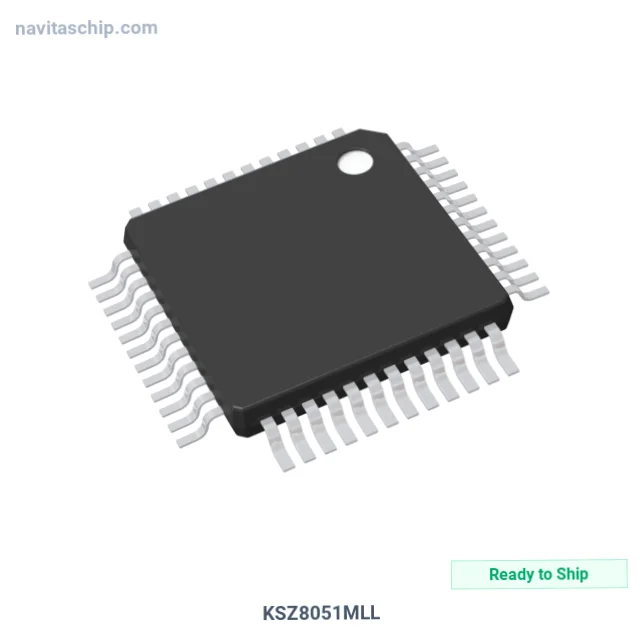 KSZ8051MLL
