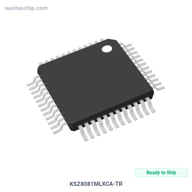 KSZ8081MLXCA-TR