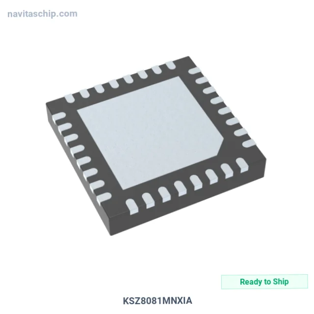 KSZ8081MNXIA