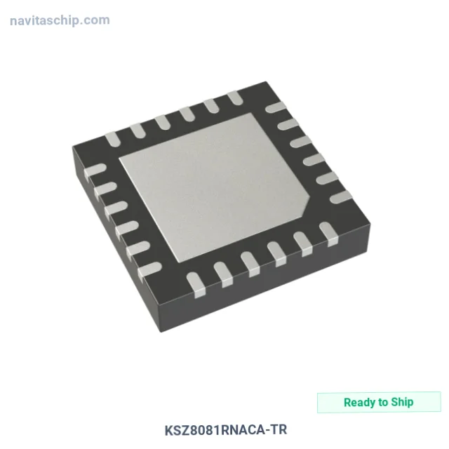KSZ8081RNACA-TR