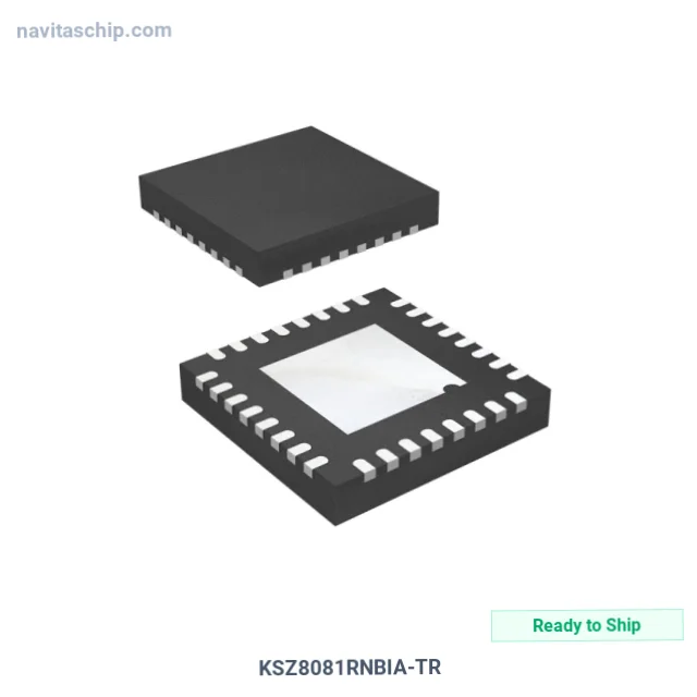 KSZ8081RNBIA-TR