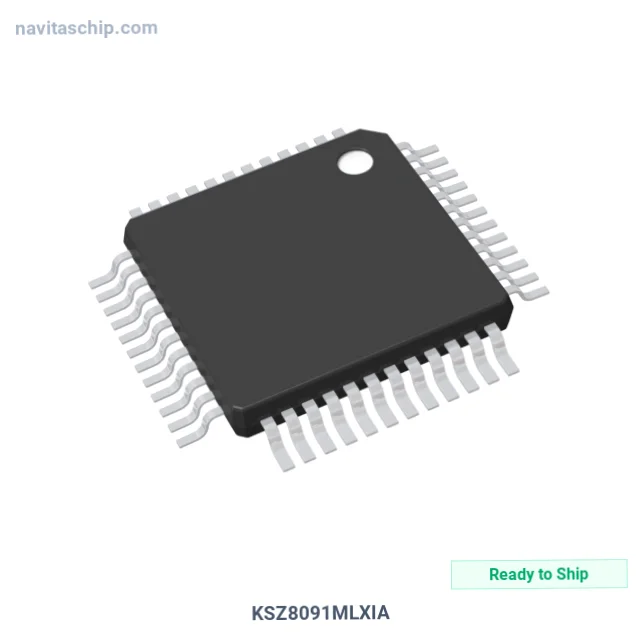 KSZ8091MLXIA