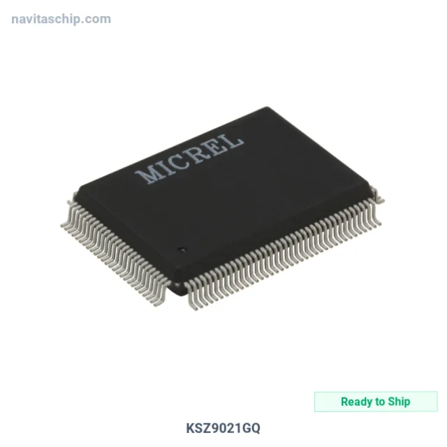 KSZ9021GQ