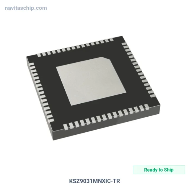 KSZ9031MNXIC-TR