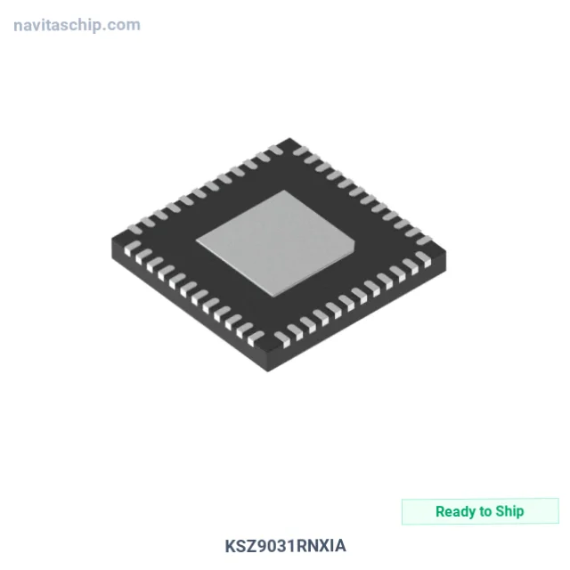 KSZ9031RNXIA
