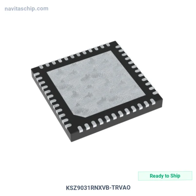 KSZ9031RNXVB-TRVAO
