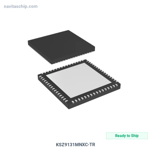 KSZ9131MNXC-TR