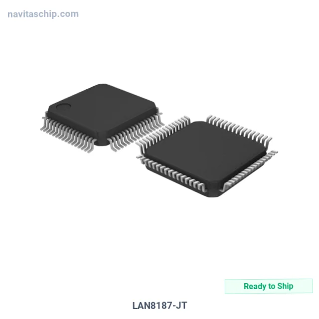LAN8187-JT