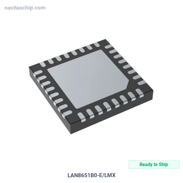 LAN8651B0-E/LMX