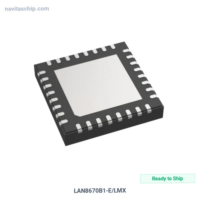 LAN8670B1-E/LMX