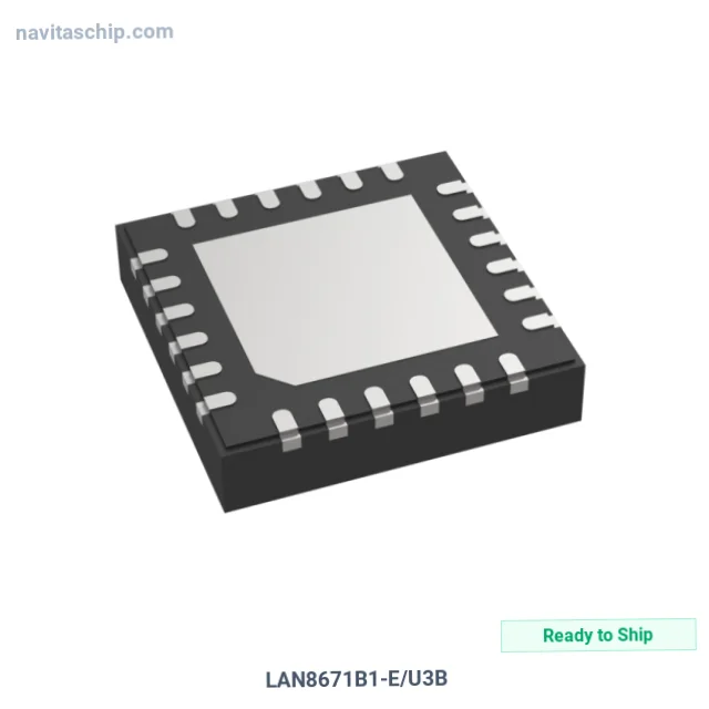 LAN8671B1-E/U3B