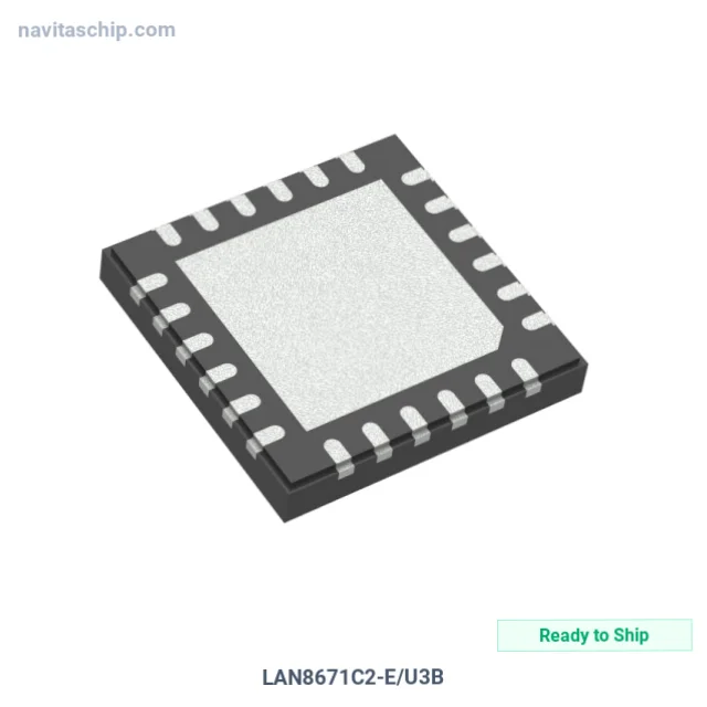 LAN8671C2-E/U3B