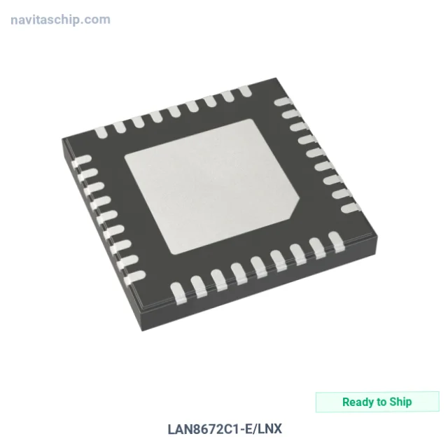 LAN8672C1-E/LNX