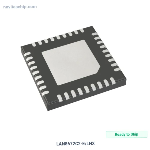 LAN8672C2-E/LNX