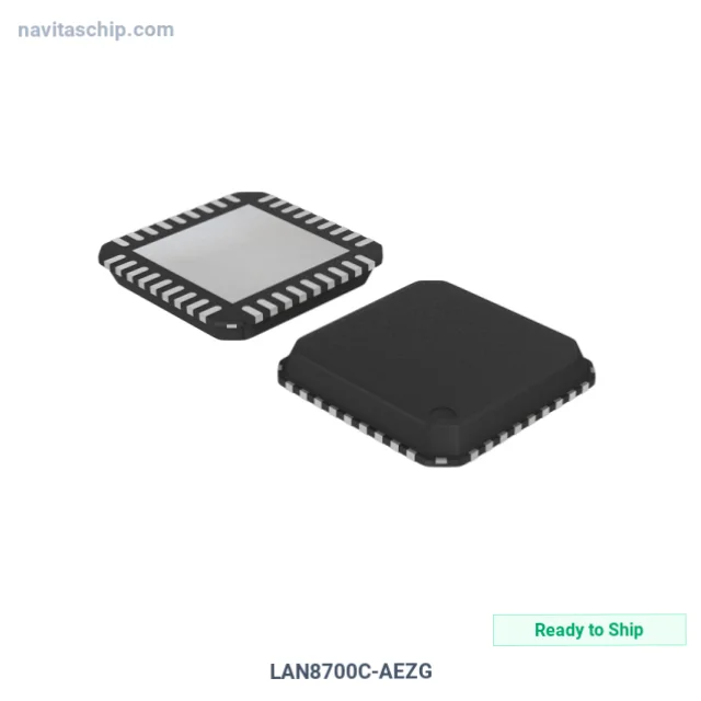 LAN8700C-AEZG