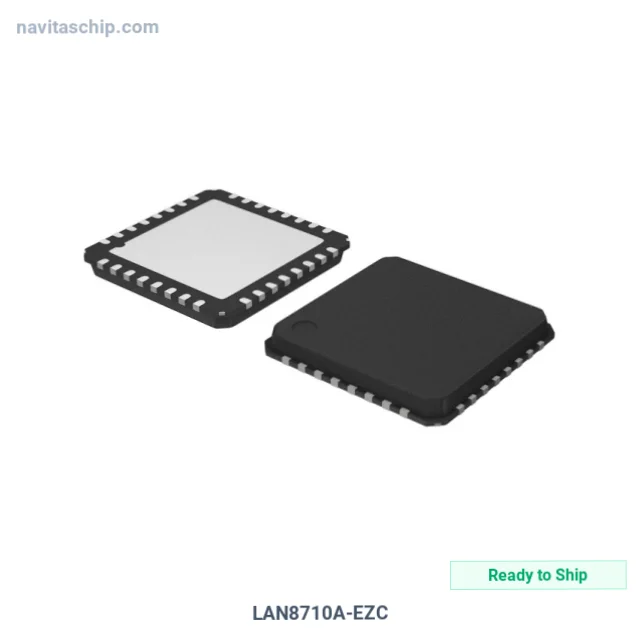 LAN8710A-EZC