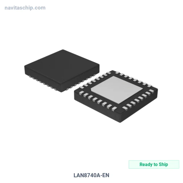 LAN8740A-EN