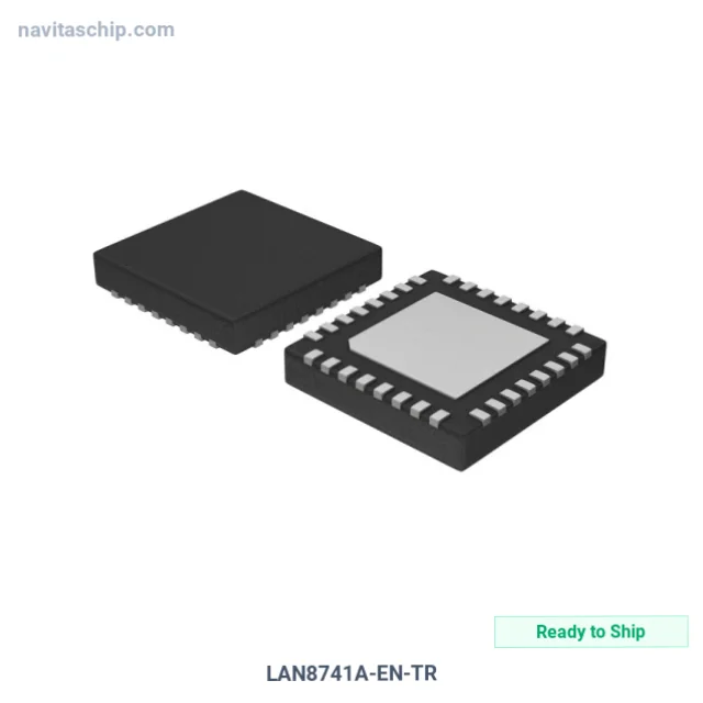 LAN8741A-EN-TR