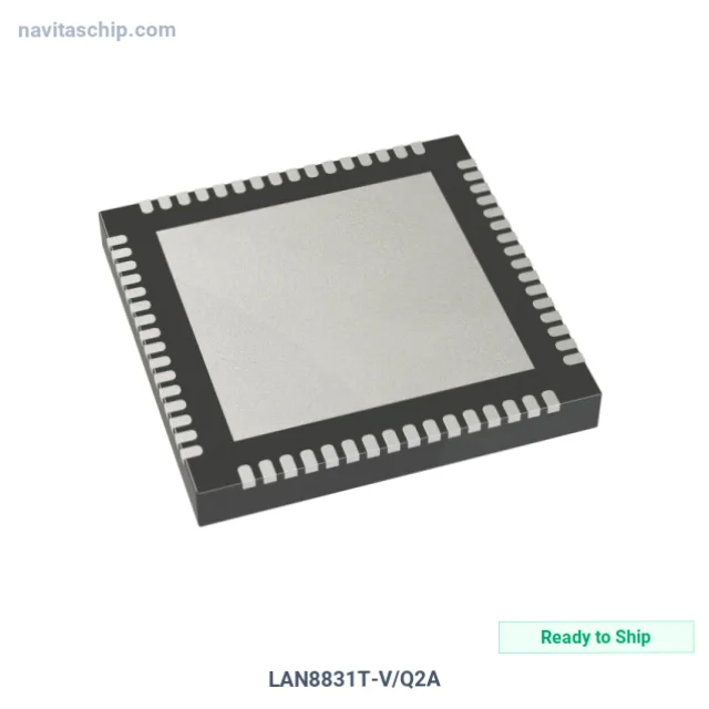 LAN8831T-V/Q2A