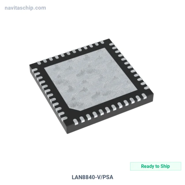 LAN8840-V/PSA