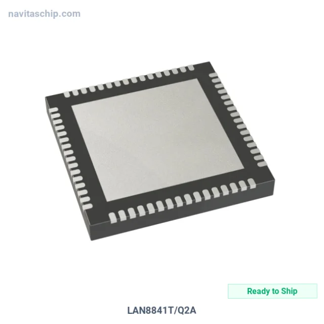 LAN8841T/Q2A