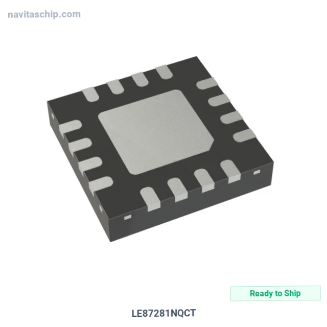 LE87281NQCT