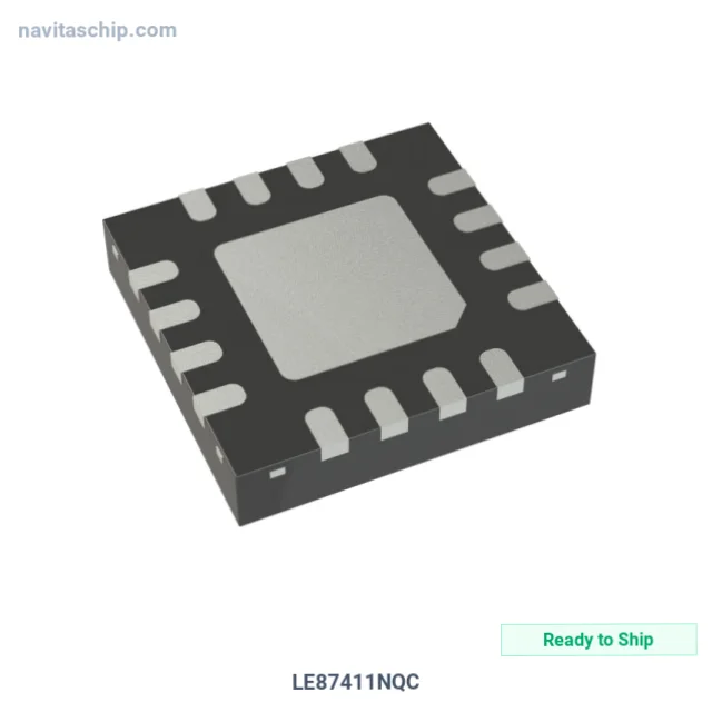 LE87411NQC