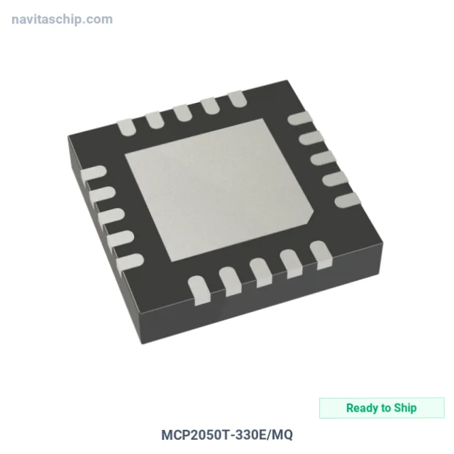 MCP2050T-330E/MQ