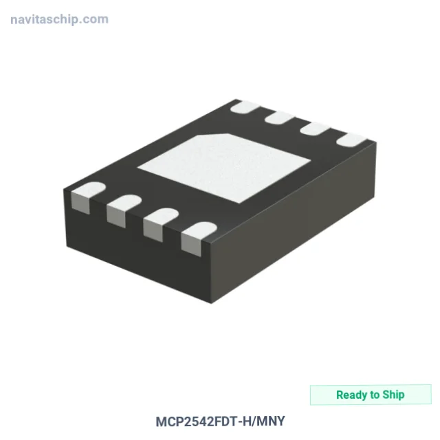MCP2542FDT-H/MNY