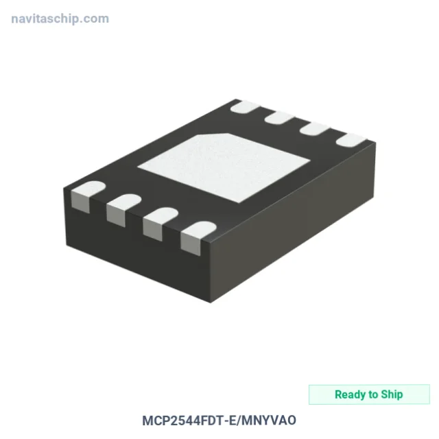 MCP2544FDT-E/MNYVAO
