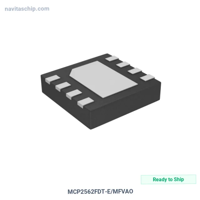 MCP2562FDT-E/MFVAO