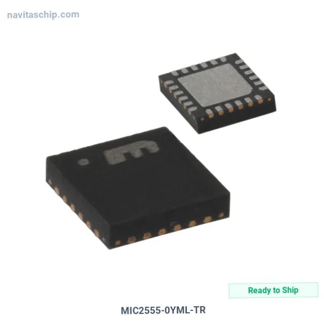 MIC2555-0YML-TR
